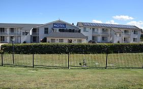 Best Western Coachman'S Inn Motel